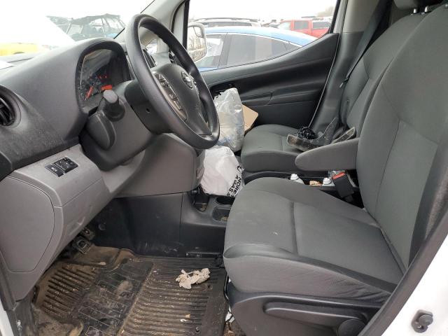 Photo 7 from auction – 2021 NISSAN NV200 2.5S with VIN 3N6CM0KN2MK698794