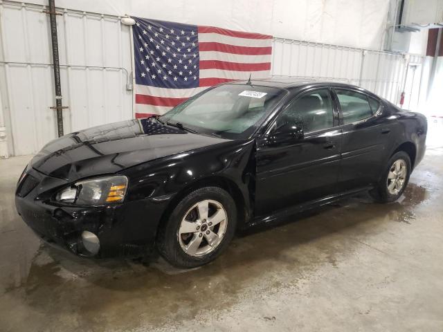 PONTIAC GRAND PRIX 2005 with VIN 2G2WP522051303474 - Photo from auction