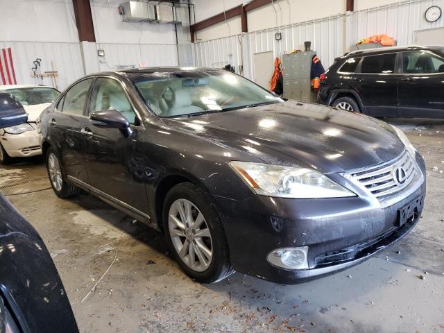 Photo 4 from auction – 2011 LEXUS ES 350 with VIN JTHBK1EG5B2465183