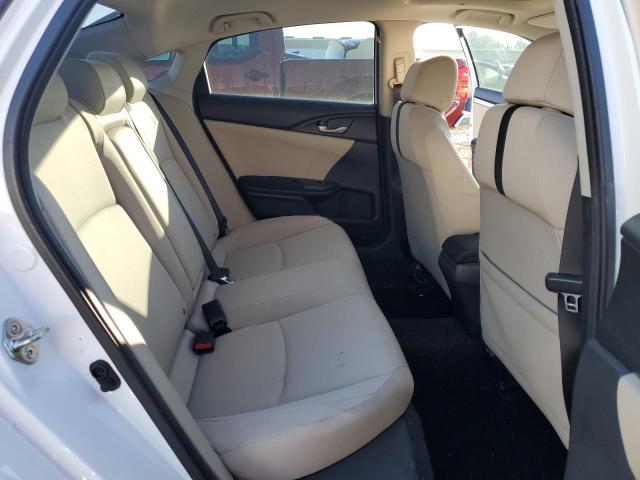 Photo 10 from auction – 2018 HONDA CIVIC EX with VIN 19XFC2F72JE009986