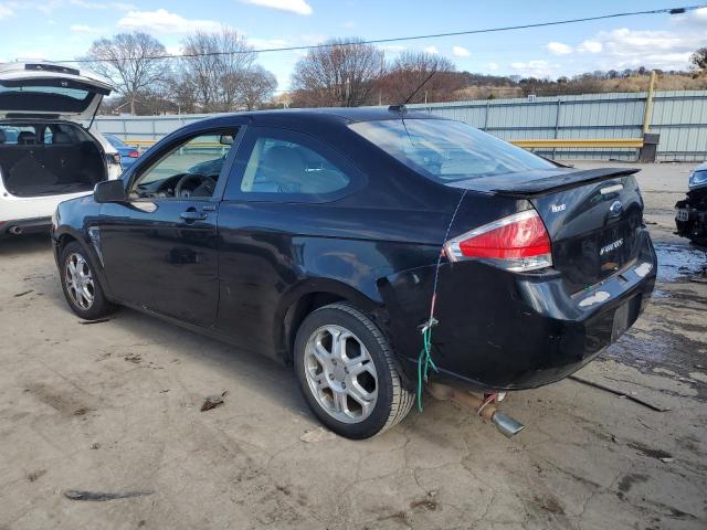 Photo 2 from auction – 2008 FORD FOCUS SE with VIN 1FAHP33N78W113711