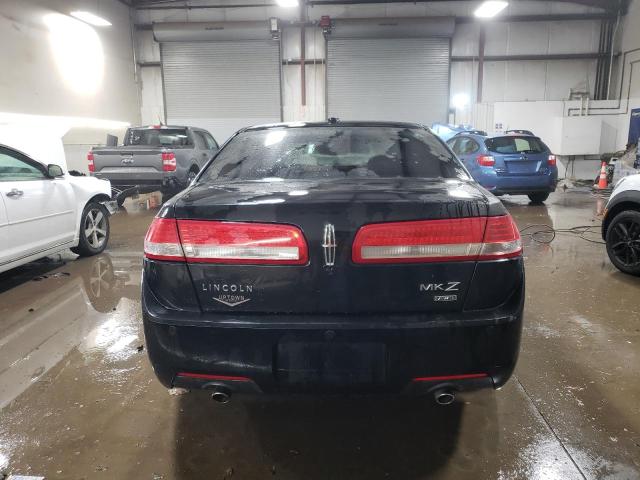 Photo 6 from auction – 2010 LINCOLN MKZ with VIN 3LNHL2JC2AR657071
