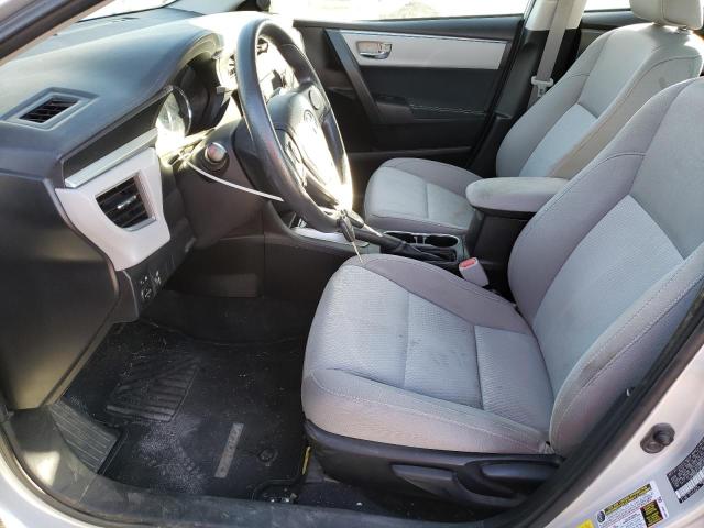 Photo 7 from auction – 2016 TOYOTA COROLLA L with VIN 5YFBURHE3GP427805