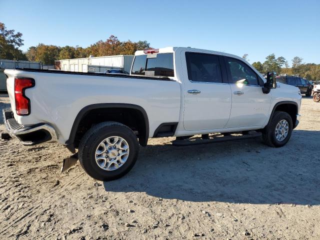 Photo 3 from auction – 2024 CHEVROLET SILVERADO with VIN 1GC4YPEY4RF103403