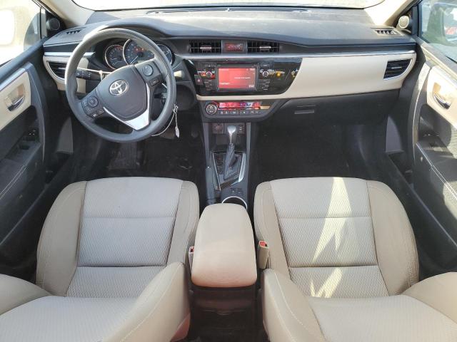 Photo 8 from auction – 2016 TOYOTA COROLLA EC with VIN 5YFBPRHE2GP381083