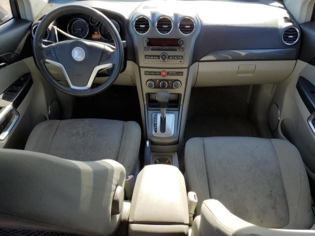 Photo 8 from auction – 2008 SATURN VUE XE with VIN 3GSCL33P78S616477