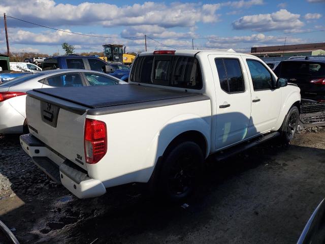 Photo 3 from auction – 2019 NISSAN FRONTIER S with VIN 1N6AD0ER5KN720252