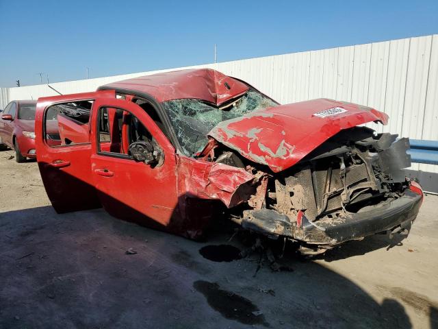 Photo 4 from auction – 2007 CHEVROLET SILVERADO with VIN 2GCEK13Y271669232