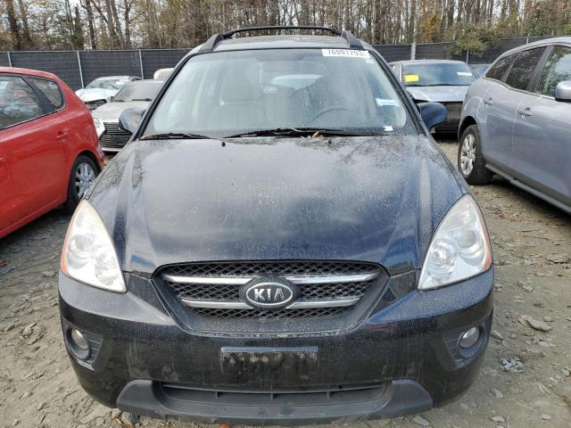 Photo 5 from auction – 2008 KIA RONDO BASE with VIN KNAFG525987145940