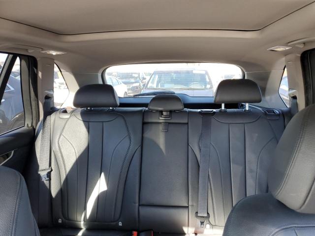 Photo 10 from auction – 2015 BMW X5 XDRIVE3 with VIN 5UXKR0C50F0P13574