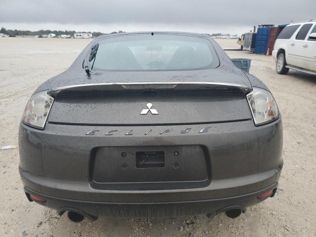 Photo 6 from auction – 2012 MITSUBISHI ECLIPSE GS with VIN 4A31K5DF9CE006376