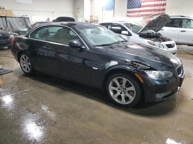 Photo 4 from auction – 2010 BMW 335 I with VIN WBAWL7C56AP474672