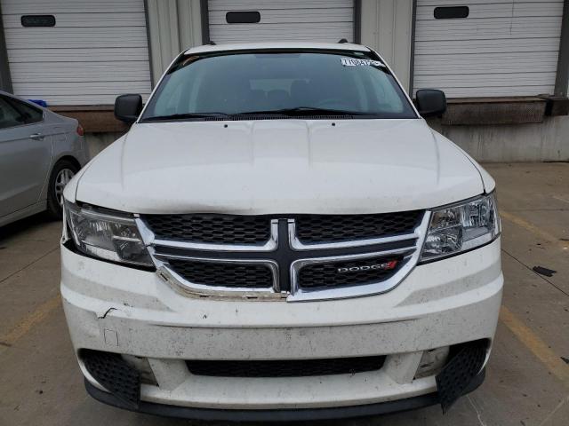 Photo 5 from auction – 2016 DODGE JOURNEY SE with VIN 3C4PDCAB5GT103674