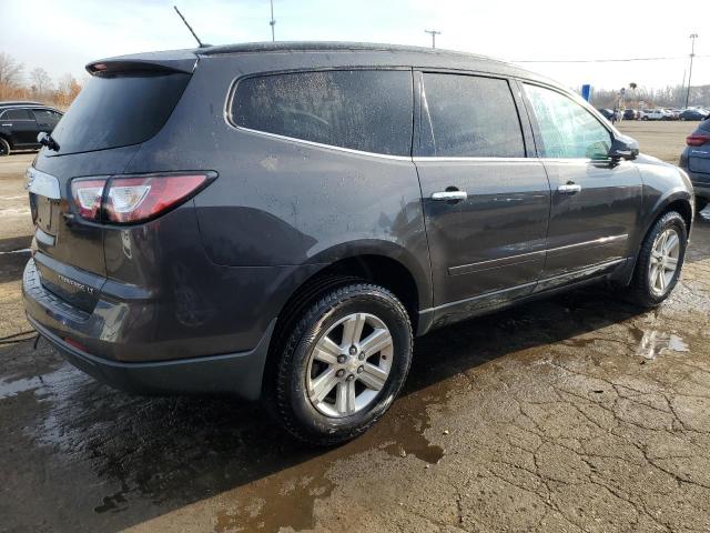Photo 3 from auction – 2014 CHEVROLET TRAVERSE L with VIN 1GNKRGKD3EJ317710