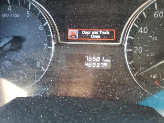 Photo 9 from auction – 2015 NISSAN ALTIMA 2.5 with VIN 1N4AL3AP0FC118071