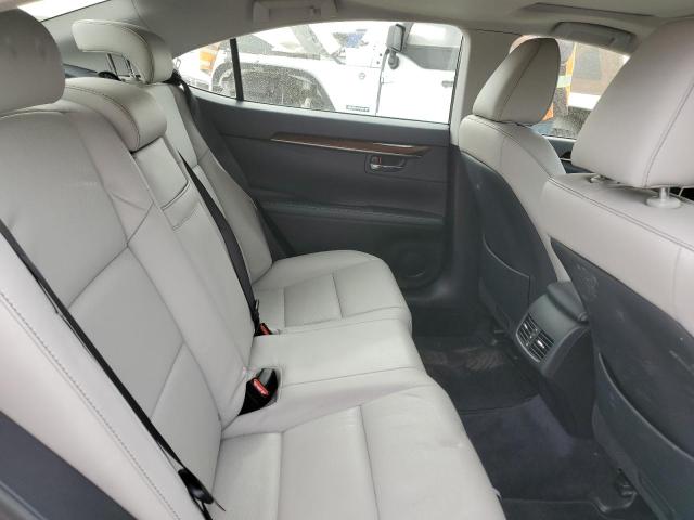 Photo 10 from auction – 2014 LEXUS ES 350 with VIN JTHBK1GG8E2147981
