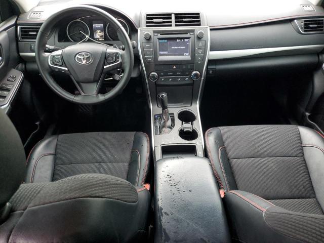 Photo 8 from auction – 2017 TOYOTA CAMRY LE with VIN 4T1BF1FK4HU406031