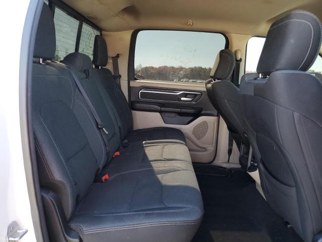 Photo 10 from auction – 2019 RAM 1500 BIG H with VIN 1C6SRFFT9KN599240