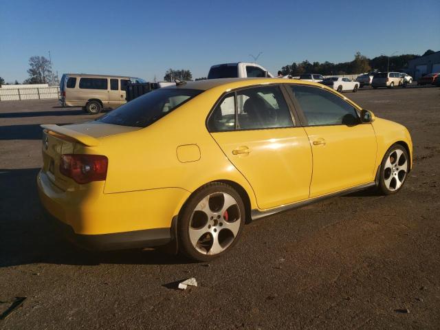 Photo 3 from auction – 2007 VOLKSWAGEN JETTA GLI with VIN 3VWWJ71K77M169727