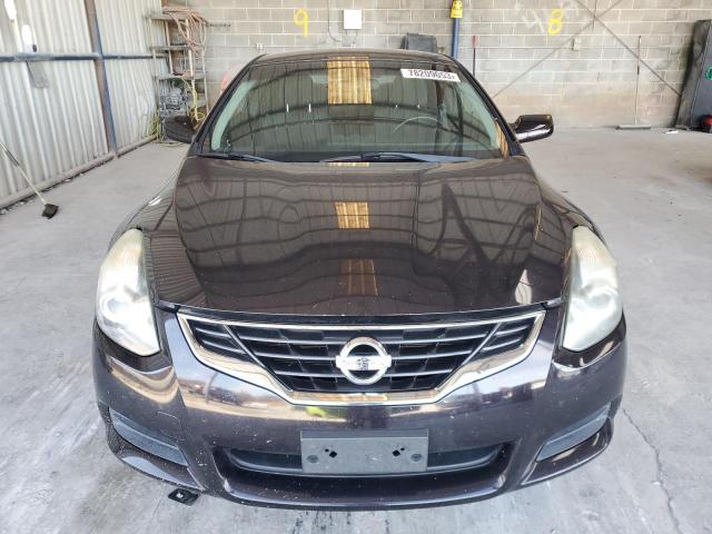 Photo 5 from auction – 2013 NISSAN ALTIMA S with VIN 1N4AL2EP2DC199270