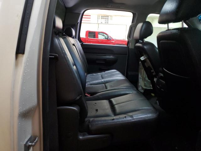 Photo 10 from auction – 2012 CHEVROLET SILVERADO with VIN 3GCPKSE77CG190776