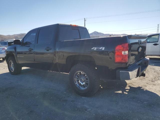 Foto 2 de la subasta – 2008 CHEVROLET SILVERADO con VIN 3GCEK13J48G307057