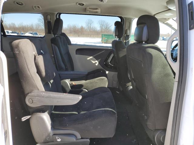 Foto 11 de la subasta – 2016 DODGE GRAND CARA con VIN 2C4RDGBG1GR140265