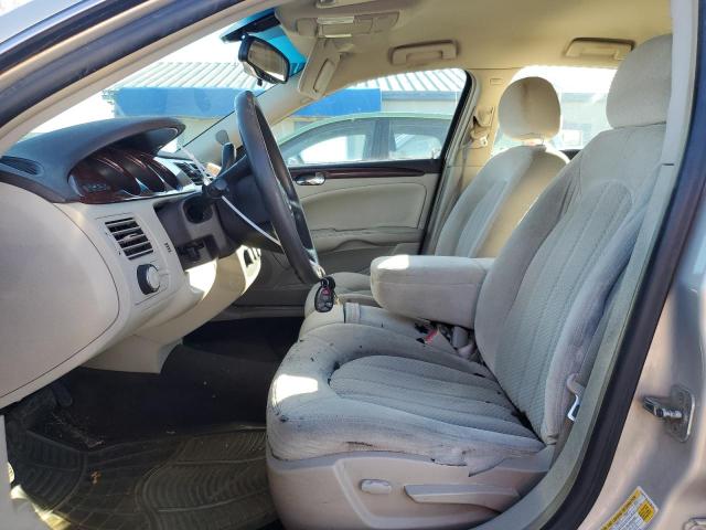 Photo 7 from auction – 2007 BUICK LUCERNE CX with VIN 1G4HP57227U135191