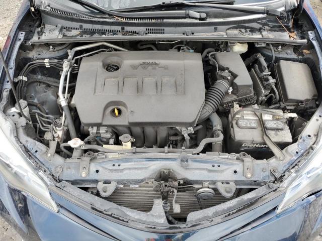 Photo 11 from auction – 2018 TOYOTA COROLLA L with VIN 5YFBURHE8JP770875