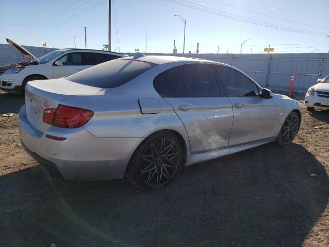 Photo 3 from auction – 2013 BMW 535 I with VIN WBAFR7C5XDC818689