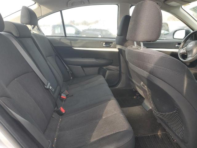 Photo 10 from auction – 2013 SUBARU LEGACY 2.5 with VIN 4S3BMCA67D3011616