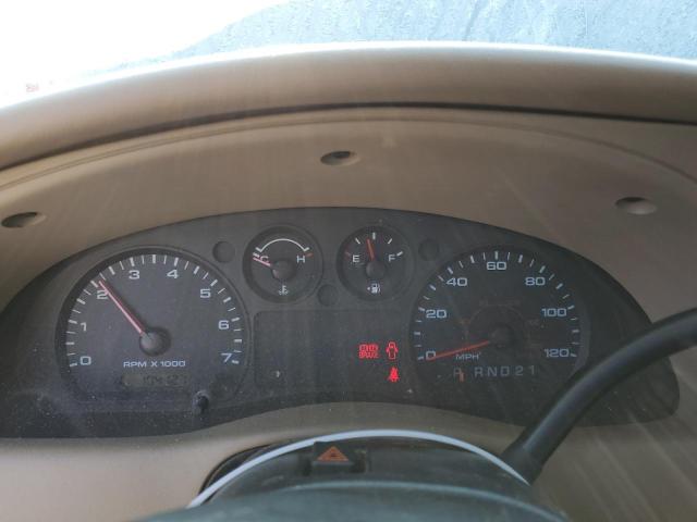 Photo 9 from auction – 2005 FORD RANGER with VIN 1FTYR10D35PA03068