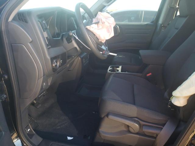 Photo 7 from auction – 2014 HONDA RIDGELINE with VIN 5FPYK1F79EB013143