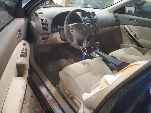 Photo 8 from auction – 2012 NISSAN ALTIMA S with VIN 1N4AL2EP1CC262826