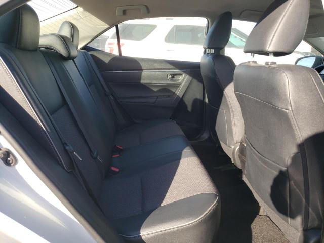 Photo 10 from auction – 2014 TOYOTA COROLLA L with VIN 5YFBURHE6EP112798