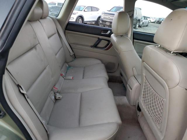 Photo 10 from auction – 2005 SUBARU LEGACY OUT with VIN 4S4BP62C157323174