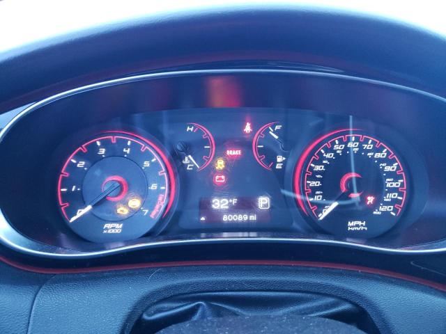 Photo 9 from auction – 2015 DODGE DART SXT with VIN 1C3CDFBB5FD306667