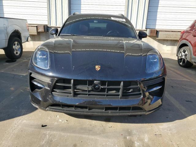Photo 5 from auction – 2021 PORSCHE MACAN GTS with VIN WP1AG2A54MLB50833