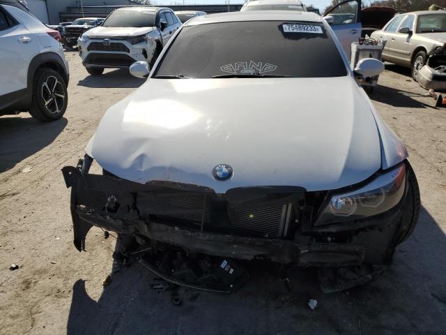 Photo 5 from auction – 2007 BMW 335 I with VIN WBAVB73547PA88407