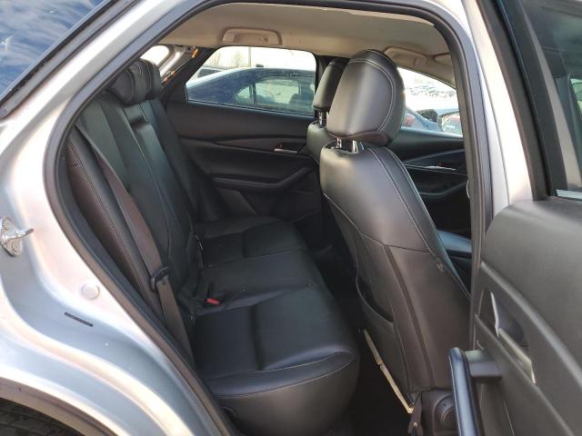Photo 11 from auction – 2020 MAZDA CX-30 SELE with VIN 3MVDMBCL6LM119243