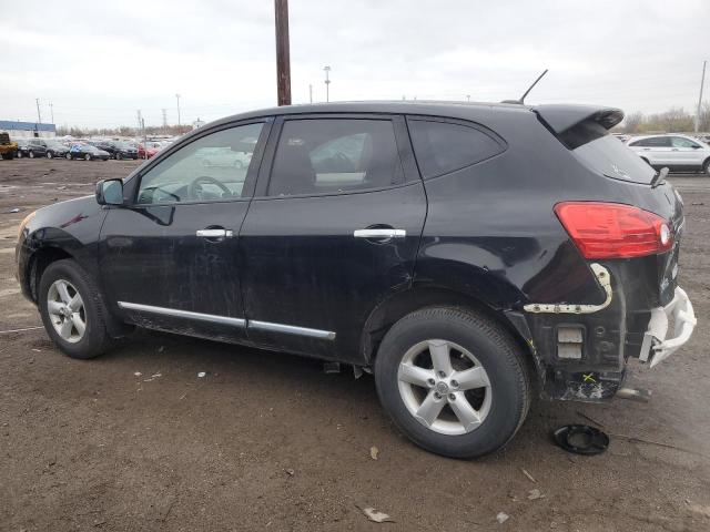 Photo 2 from auction – 2013 NISSAN ROGUE S with VIN JN8AS5MT4DW553774