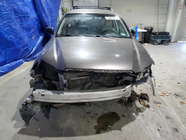 Photo 5 from auction – 2008 SUBARU OUTBACK 2. with VIN 4S4BP61C787332595