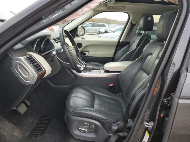Photo 7 from auction – 2014 LAND ROVER RANGE ROVE with VIN SALWR2WF8EA362384