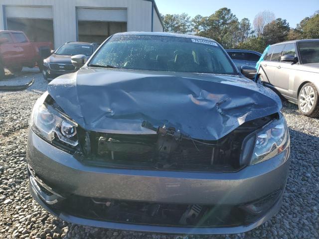 Photo 5 from auction – 2014 VOLKSWAGEN PASSAT S with VIN 1VWAP7A32EC003731