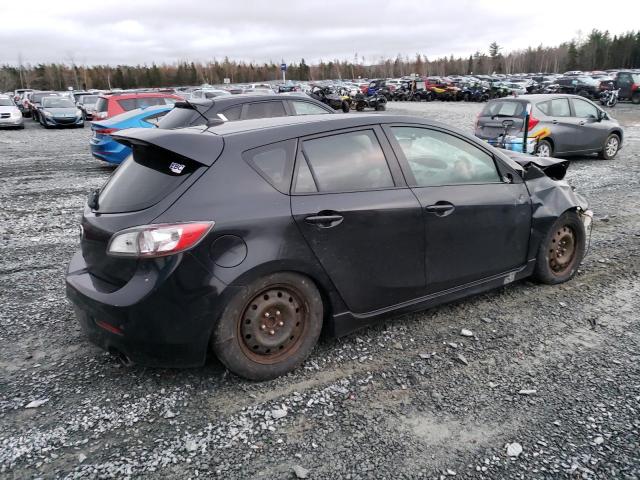 Photo 3 from auction – 2012 MAZDA SPEED 3 with VIN JM1BL1N34C1671310