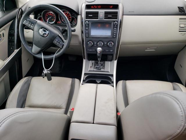 Photo 8 from auction – 2011 MAZDA CX-9 with VIN JM3TB3DA2B0329286