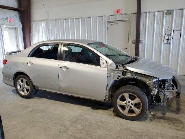 Photo 4 from auction – 2012 TOYOTA COROLLA BA with VIN 2T1BU4EE4CC792169