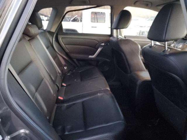 Photo 11 from auction – 2012 ACURA RDX TECHNO with VIN 5J8TB1H57CA002504