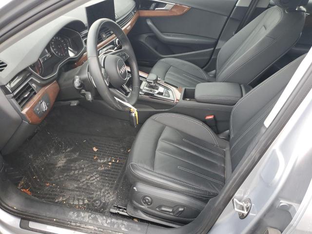 Photo 7 from auction – 2022 AUDI A4 PREMIUM with VIN WAUABAF45NN006303