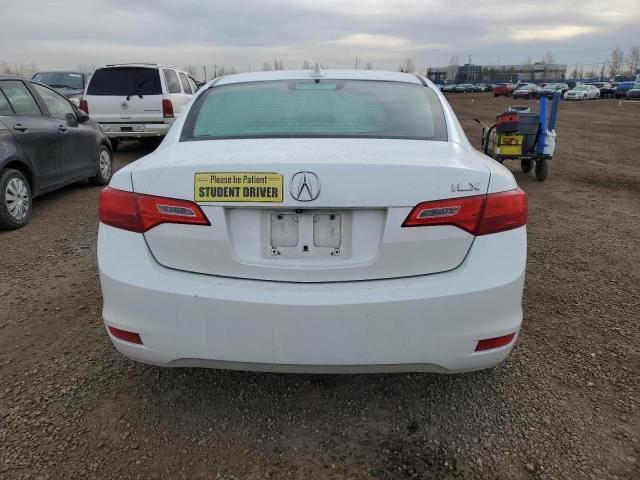 Photo 6 from auction – 2015 ACURA ILX 20 PRE with VIN 19VDE1F57FE400447